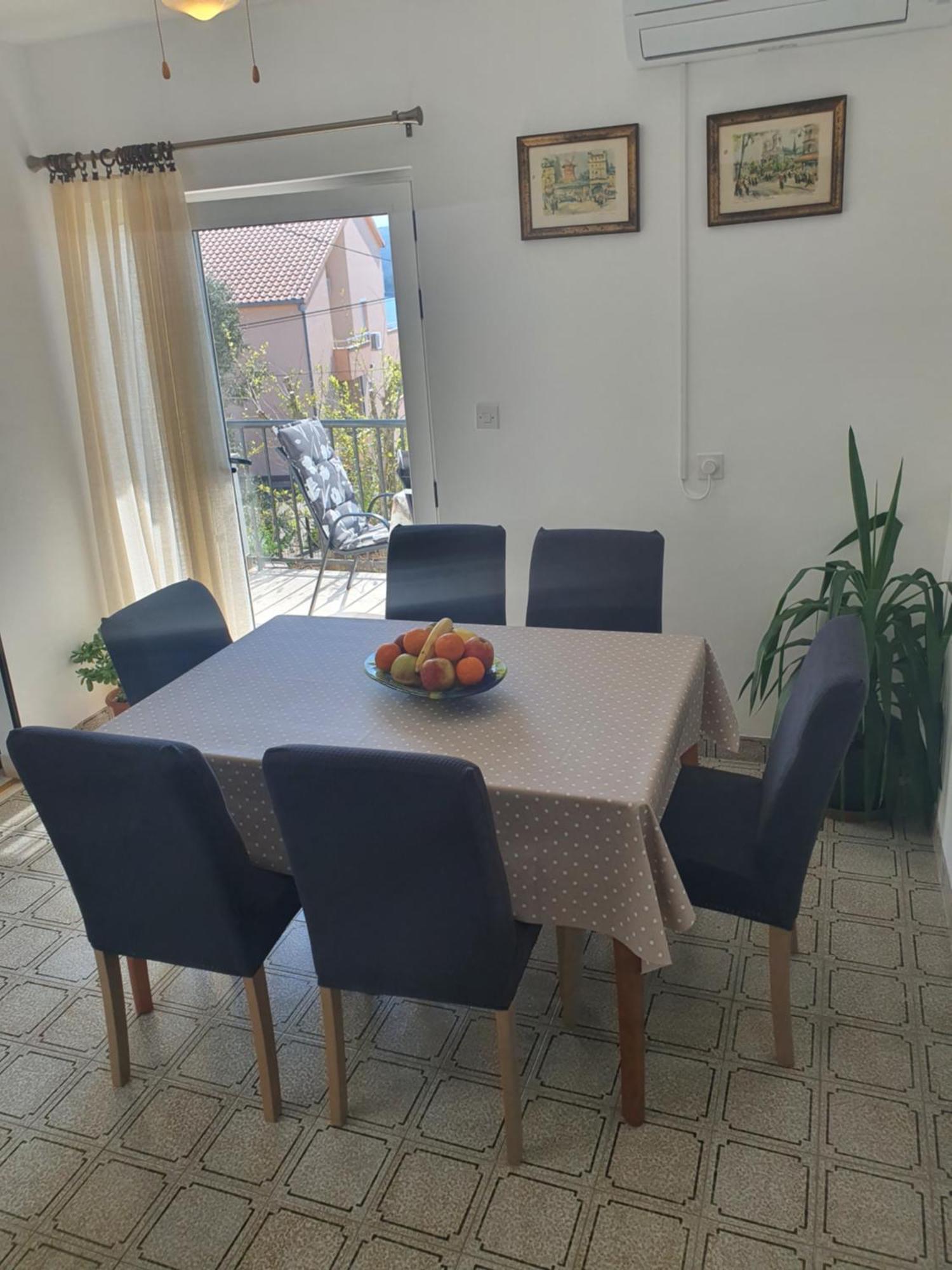 Apartment Marija Марина Екстериор снимка