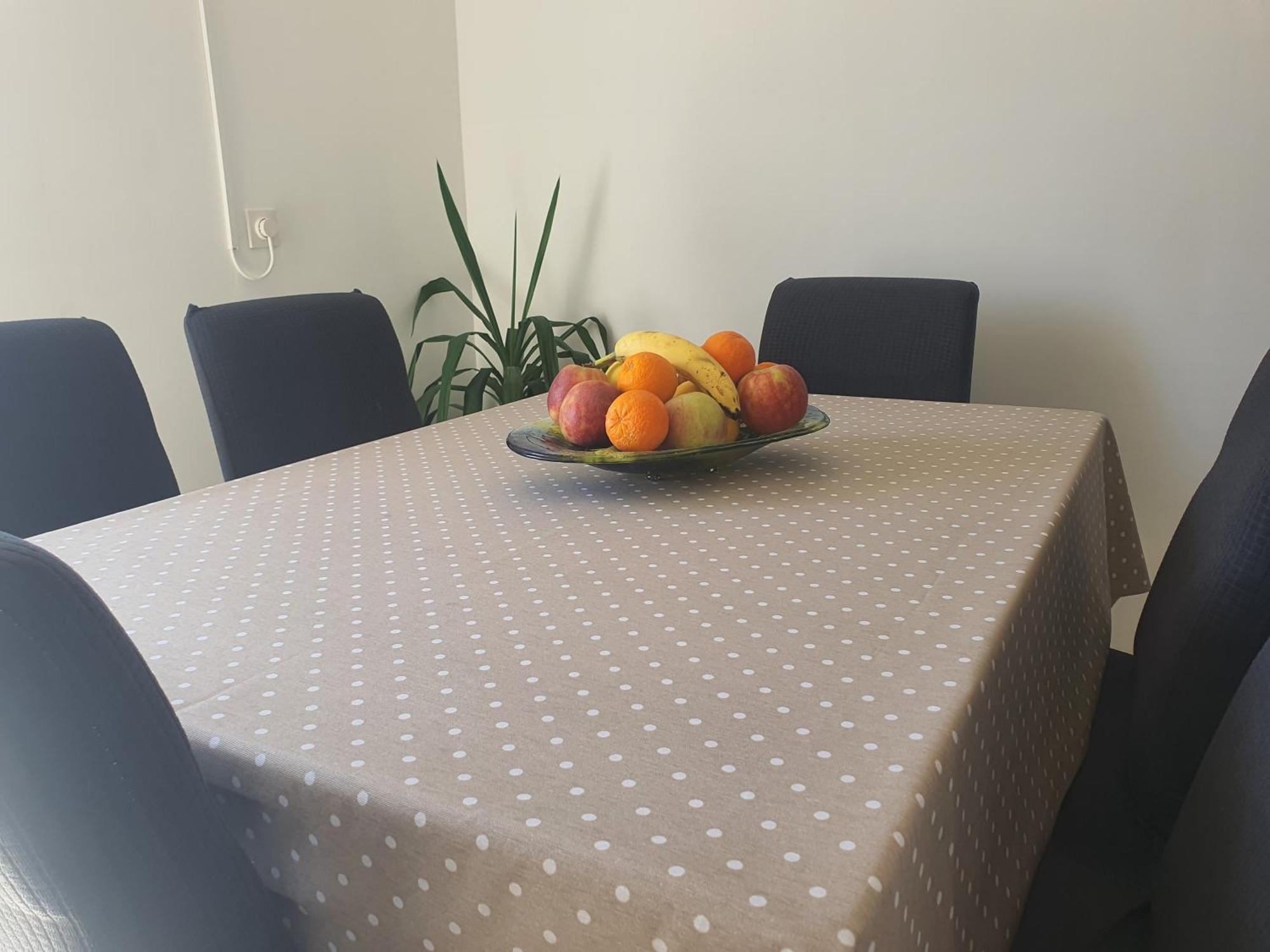 Apartment Marija Марина Екстериор снимка